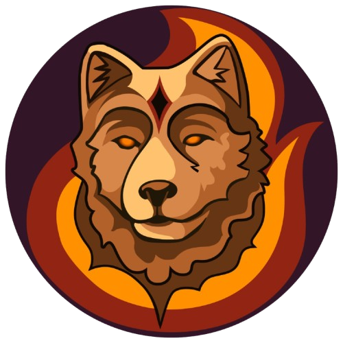 Bulgae, the fire hound
